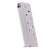 Springfield Armory 1911 .40 S&W 8-Round Factory Metalform Stainless Steel Magazine