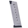 Springfield Armory 1911 .45 ACP 8-Round Factory Magazine Stainless Steel