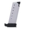 Springfield Armory XD-E .45 ACP 7-Round Magazine w/ Extension Sleeve