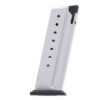 Springfield Armory XD-E 9mm 8-Round Flush-Fit Magazine