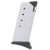 Springfield Armory XD-S Mod.2 .45 ACP 5-Round Flush-Fit Magazine w/ Hook Floorplate