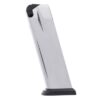 Springfield Armory XD sub-compact .45 G.A.P. 9-Round Factory Magazine Stainless Steel