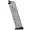 SPS Pantera, Falcon .45 ACP 14-Round Magazine With Base Pad