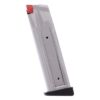 SPS Vista .38 Super, 9mm 21-Round Magazine with Pad