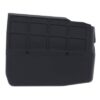 Tikka T3, T3x Extended 7mm Rem Mag, 300 Win Mag, 338 Win Mag, .25-06 Remington, 6.5x55 Swedish Mauser, .270 Winchester, .30-06 Springfield 4/5-Round Magazine