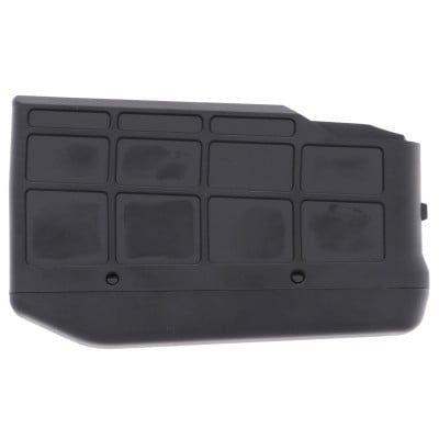 Tikka T3, T3x Flush Fit 270 WSM, 300 WSM 3-Round Magazine
