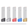 Tyrant Designs 9mm/.40S&W +4/5 Magazine Extension for Glock Pistols