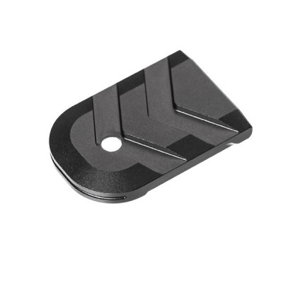 Tyrant Designs SA15 Magazine Base Plate for Glock 43X/48 Pistols