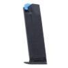 Walther PPQ M1 Classic in .40 S&W 10-Round Magazine