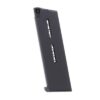 Wilson Combat 1911 .45 ACP 7-Round Blued Steel Magazine With Lo-Profile Steel Base Pad