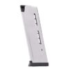Wilson Combat 1911 Elite Tactical .45 ACP 8-Round Steel Magazine with ETM Base Pad