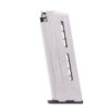 Wilson Combat 1911 Elite Tactical Compact 9mm 8-Round Steel Magazine with Flush Fit Steel Base Pad