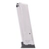 Wilson Combat 1911 Elite Tactical Vickers Duty 9MM 10-Round Magazine With Steel Base Pad