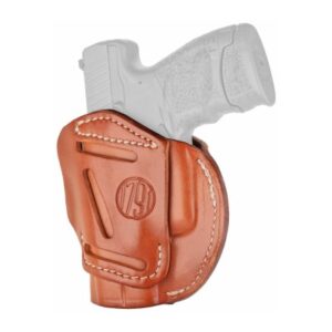 1791 3 Way OWB Holster Size 3