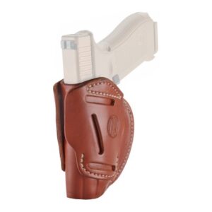 1791 3 Way OWB Holster Size 5