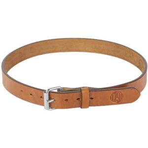 1791 Leather Gun Belt Classic Brown
