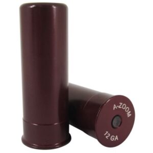 A-Zoom 12 Gauge Snap Cap