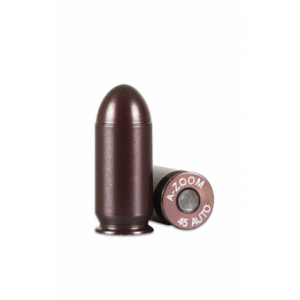 A-Zoom .45 ACP Snap Cap