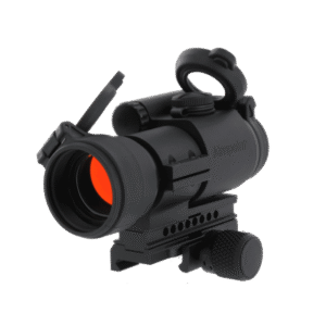 Aimpoint Patrol Rifle Optic (PRO) Red Dot Sight