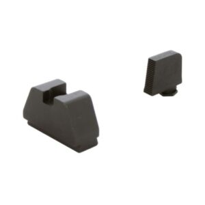 Ameriglo 4XL Optic Compatible Sights For Glock Models
