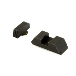 Ameriglo Defoor Sights For Glock 42 & 43