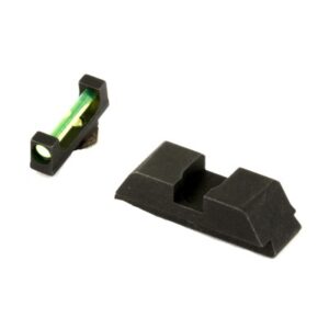Ameriglo Fiber Optic Sights For Glock Models