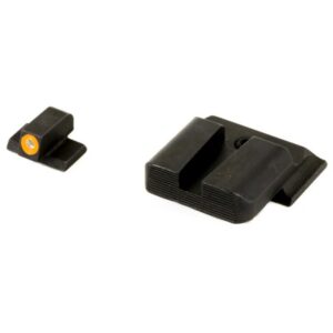 Ameriglo Hackathorn Front/Rear Sights For M&P Models Except Shield