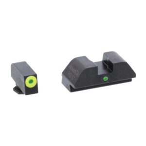 Ameriglo I-Dot Sights For Glock 42 & 43