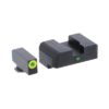 Ameriglo Pro I-Dot Sights For Glocks In 9mm/40S&W/357 Sig
