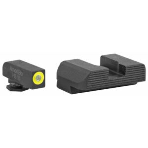 Ameriglo Protector Sights For Glocks In 9mm/40S&W/357 Sig
