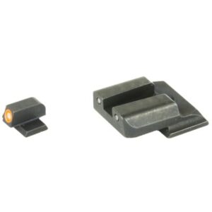 Ameriglo Spartan Tactical Operator Sights For S&W Shield