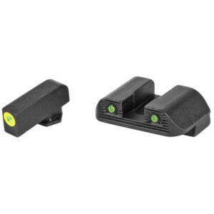 Ameriglo Trooper Sights Fits Glock 42/43/43X