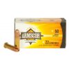 Armscor .22LR 40gr Soft Point 50-Rounds