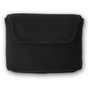 Bulldog Cases Cell Phone Holster for Small .380 Handguns