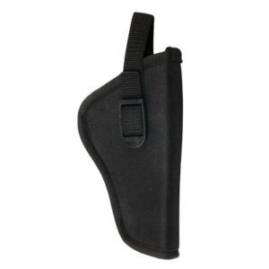 Bulldog Cases Deluxe Hip Holster for Mini Semi-Auto Handguns