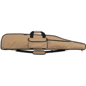 Bulldog Cases Deluxe Long-Range Rifle Case