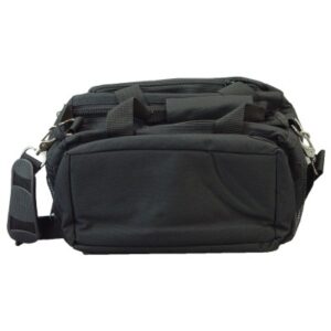 Bulldog Cases Deluxe Range Bag With Strap
