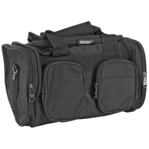 Bulldog Cases Economy Range Bag with Strap