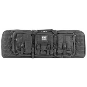 Bulldog Cases Elite Tactical Double Rifle Case 37"