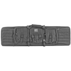 Bulldog Cases Elite Tactical Rifle Case 43"