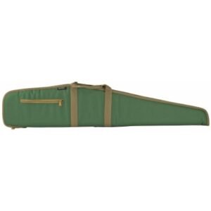 Bulldog Cases Extreme Rifle Case 48" – Green/Tan