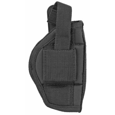 Bulldog Cases Fusion Belt Holster for Smith & Wesson J-Frame Revolvers