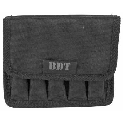 Bulldog Cases Magazine Pouch (5-10 Magazines)