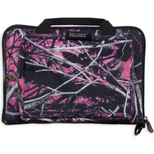 Bulldog Cases Mini Range Bag – Muddy Girl Camo