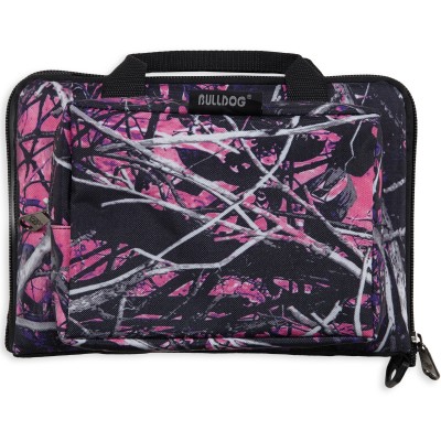 Bulldog Cases Mini Range Bag – Muddy Girl Camo