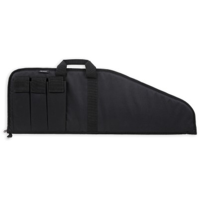 Bulldog Cases Pitbull Rifle Case