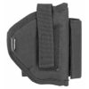Bulldog Cases Pro Ankle Holster for J-Frame Revolvers