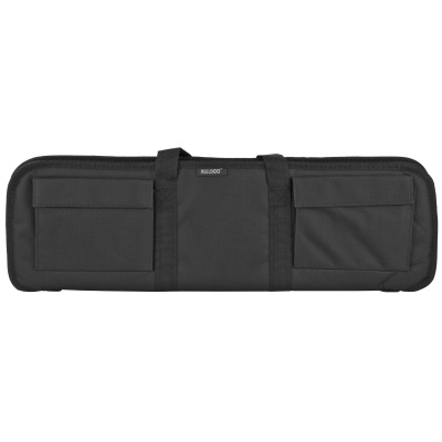 Bulldog Cases Tactical Single Shotgun Case