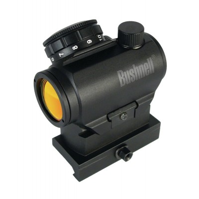 Bushnell TRS-25 Hi-Rise Red Dot Sight