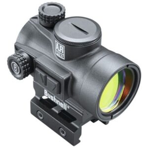 Bushnell TRS-26 Hi-Rise Red Dot Sight